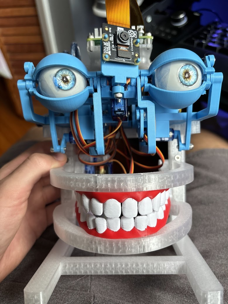 Robotics Design, Assembly, and Programming (Late 2024-Early 2026)